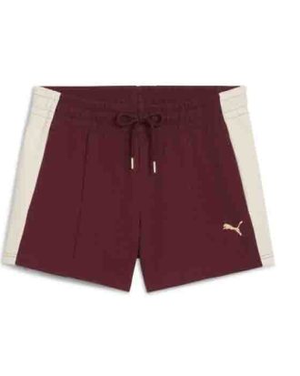 62786987-Puma 7cm signature Stripes Shorts