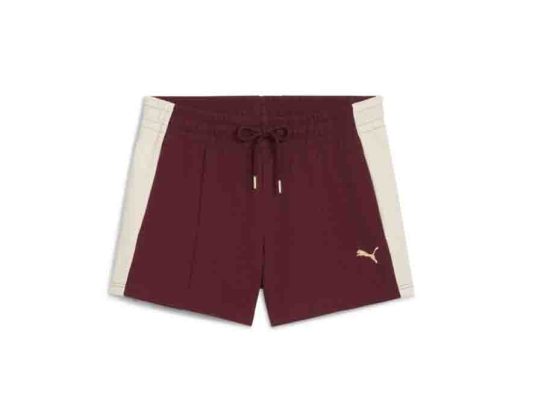 62786987-Puma 7cm signature Stripes Shorts
