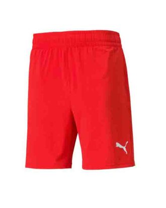 70507601-Puma Teamfinal Short