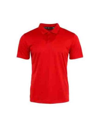 B30907-Adidas Corp Climalite Polo Mens