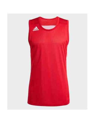 DY6595-Adidas Speed Reversible Basketball Jersey