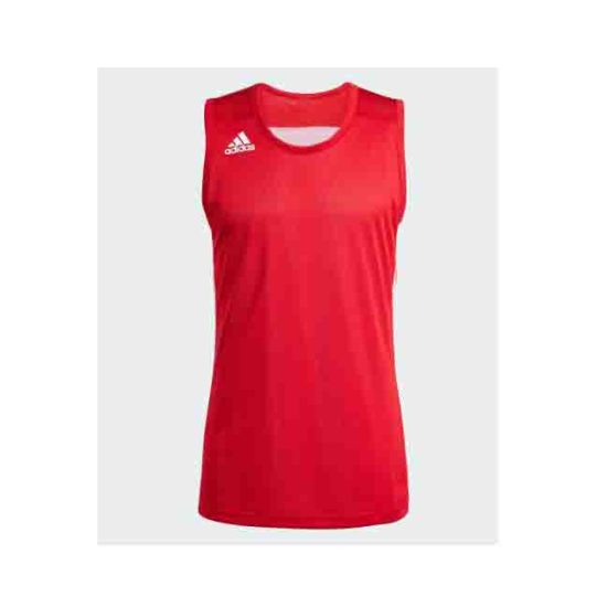 DY6595-Adidas Speed Reversible Basketball Jersey