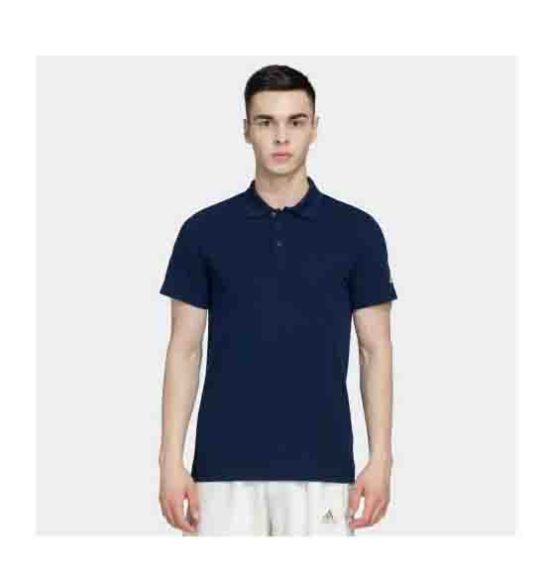 fq8017-Adidas Essentials Base Polo Shirt