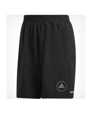 Adidas own the Run Running Short