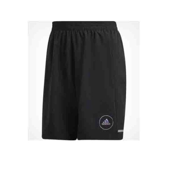 Adidas own the Run Running Short