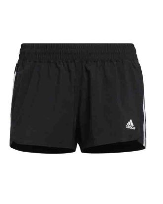 gh8146-Adidas 3 stripes Woven Shorts