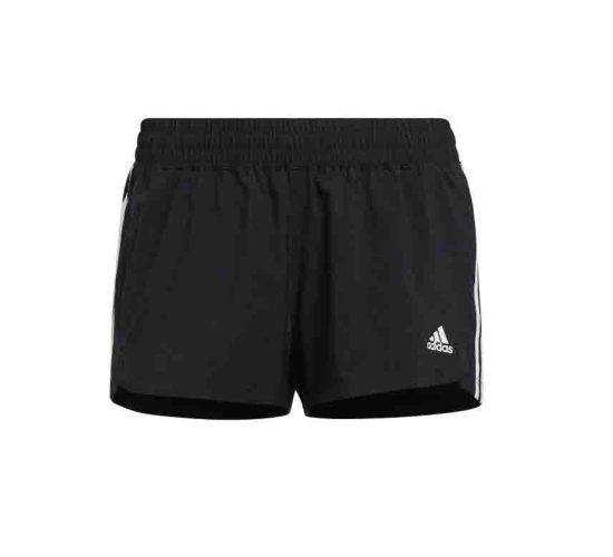 gh8146-Adidas 3 stripes Woven Shorts