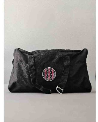 Adidas Sportwear Logo Duffel Bag