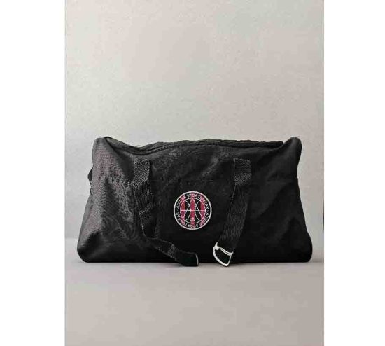 Adidas Sportwear Logo Duffel Bag