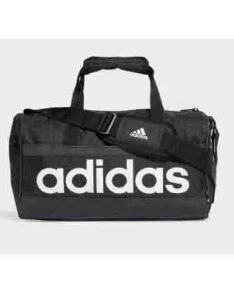 Essentials Linear Duffel Bag-Extra Small (14L)