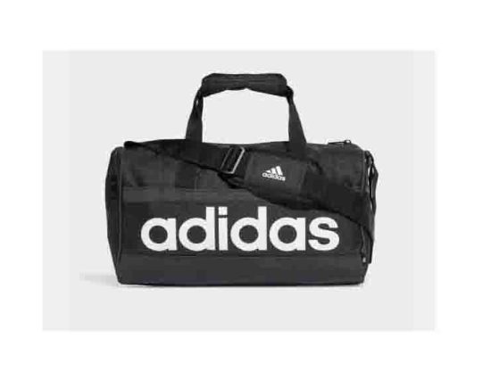 Essentials Linear Duffel Bag-Extra Small (14L)