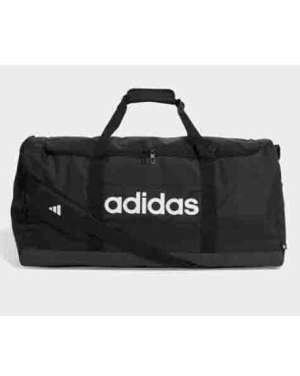 JE8343-Adidas Cante Linear Duffel Bag-Small (24L)