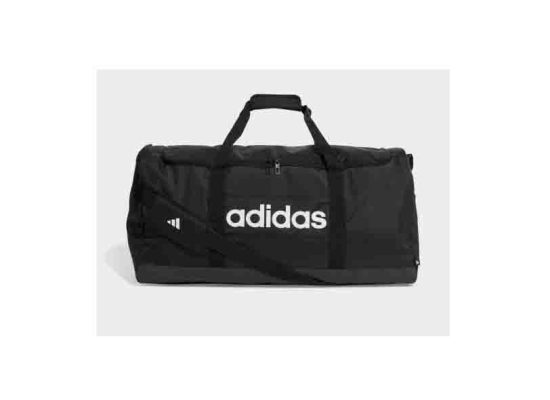 JE8343-Adidas Cante Linear Duffel Bag-Small (24L)