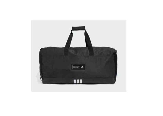 IM5522-Adidas 4Athletes Training Duffel Bag-Largw (71L)