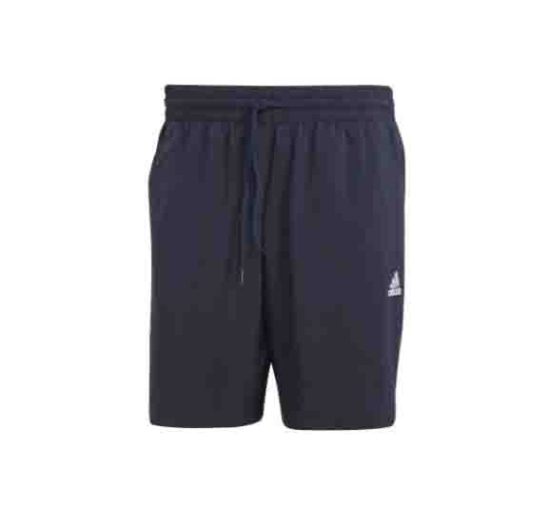 GU4984-Adidas Mens Small Logo Chelsea Short