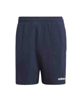 HB0802-Adidas Mens 3Stripes Chelsea Short