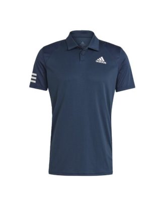 HB5839-Adidas Tennis Club Polo Shirt