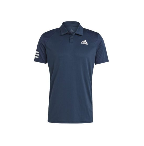 HB5839-Adidas Tennis Club Polo Shirt