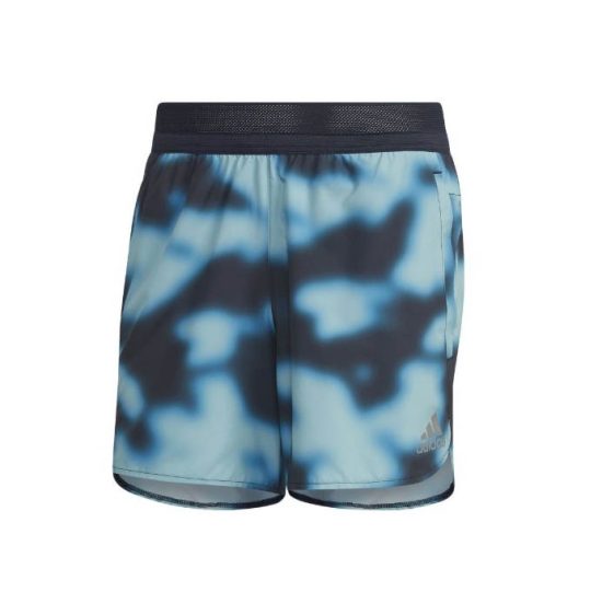 HF8758-Adidas Running Icon Short