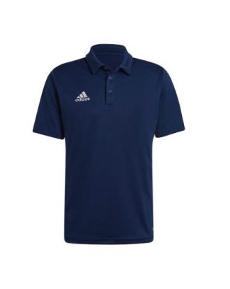 hg0298-Adidas Mens Training Polo Shirt