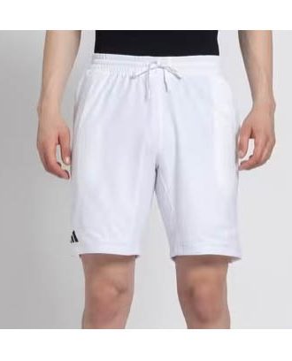 HS3283-Adidas Tennis Short-White