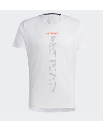 Adidas Terrex Running Shirt