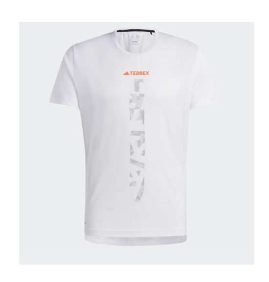 Adidas Terrex Running Shirt