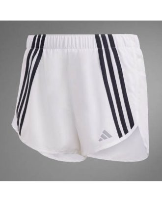 HY4741-Adidas Running Shorts-White