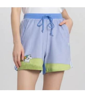 IB9946-Adidas Originals Womens Shorts