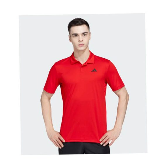 IV7702-Adidas Tennis Mens Shirt