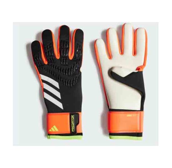 IN1600-Adidas Predator Goalkeeper Gloves