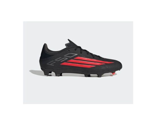 JR8989-Adidas F50 League FG/MG Football Shoes