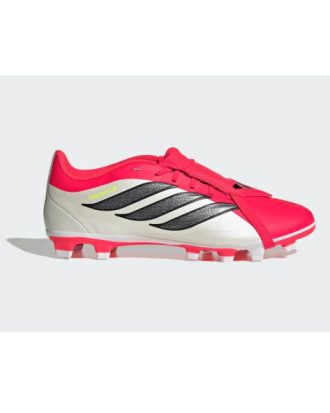 JS0346-Adidas Predator Club FG/MG Football Shoes