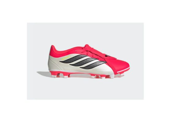 JS0346-Adidas Predator Club FG/MG Football Shoes