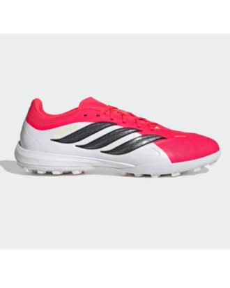 KI8743-Adidas Predator League TF Turf Shoes