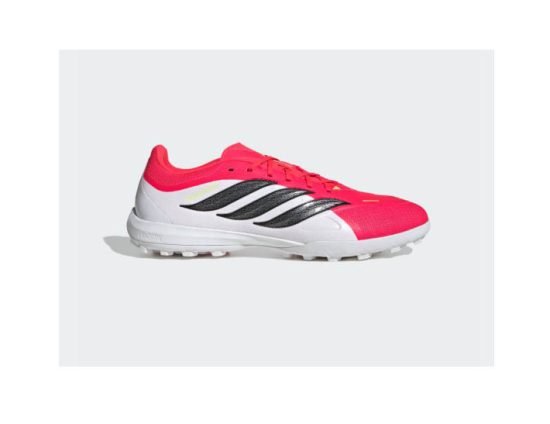 KI8743-Adidas Predator League TF Turf Shoes