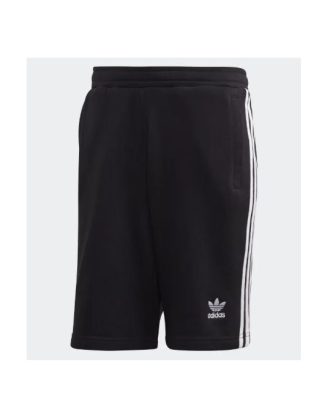 DH5798-Adidas Originals 3Stripes Shorts Black