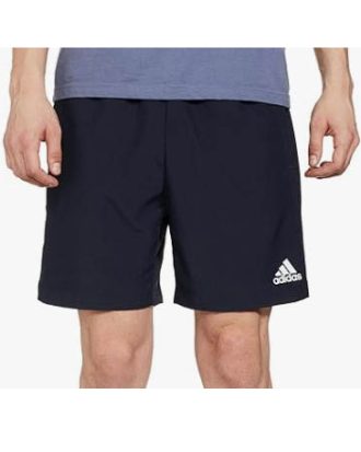 HZ8998-Adidas Black Short