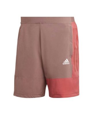 HZ9697-Adidas Mens Training Shorts