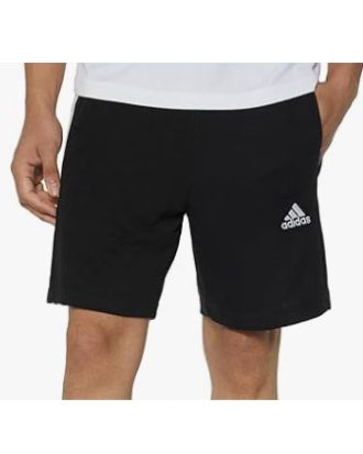 IL6575-Adidas 3 White Stripe Not Sports Specific Shorts