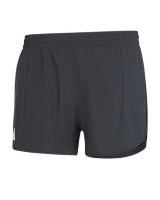 IN1159-Adidas Running Black Shorts