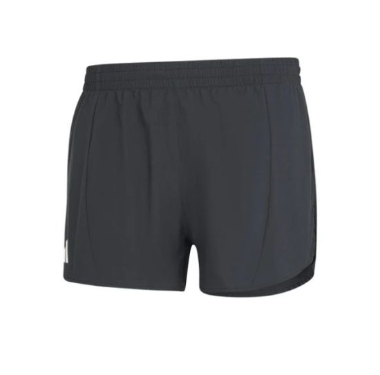 IN1159-Adidas Running Black Shorts