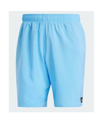 IR6216-Adidas Swim Short Blue