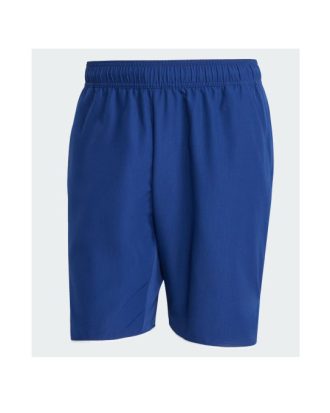 JF8500-Adidas Tennis Shorts Dark Blue