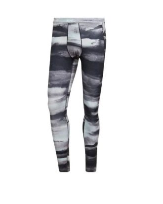 HD0968-Adidas Yoga Training Tights