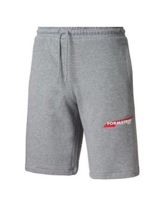 59747903-Puma Club Knitted Shorts