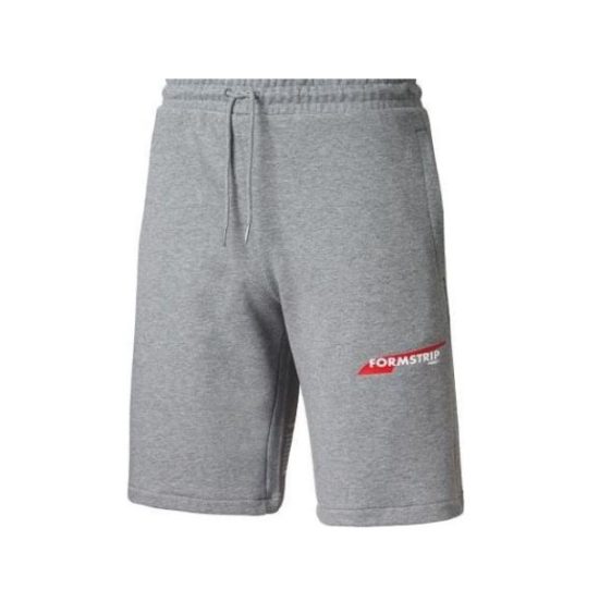 59747903-Puma Club Knitted Shorts
