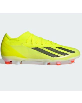 IE0601-Adidas X Crazyfast Pro FG Football Shoes