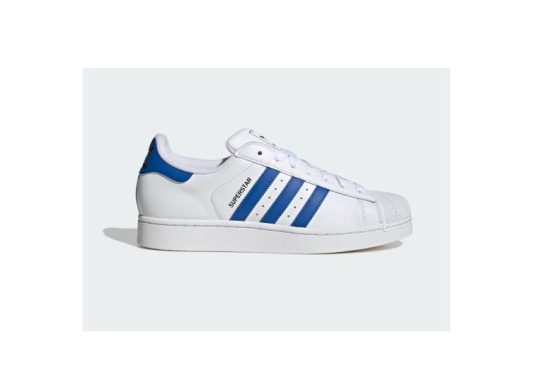 JQ4729-Adidas Originals Superstar II Shoes