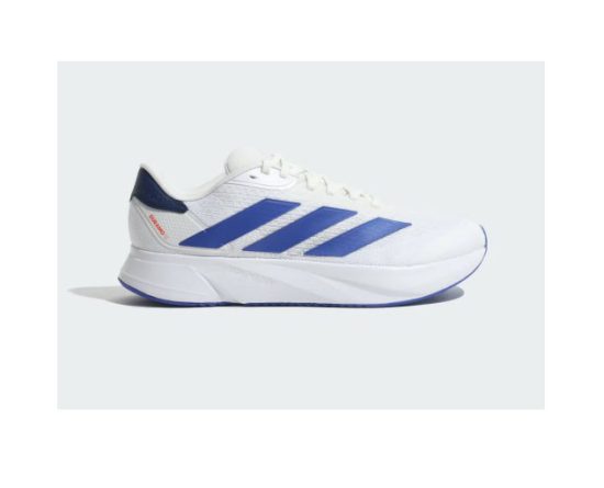 KL1702-Adidas Duramo SL2 IKD Running Shoes-Cloud White